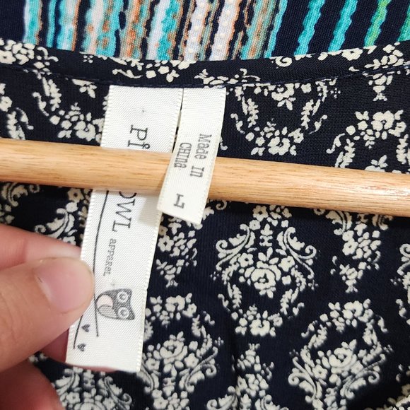 Joe Boxer and More Women's Dress Bundle of Five Size Large - Picture 8 of 12